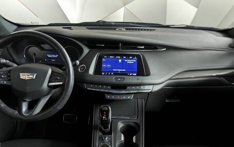 Cadillac XT4 I, 2020 год, 3 490 000 рублей, 15 фотография