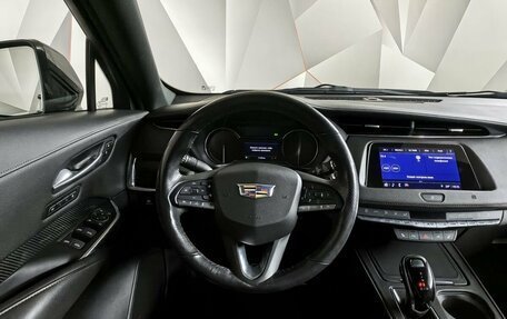 Cadillac XT4 I, 2020 год, 3 490 000 рублей, 20 фотография