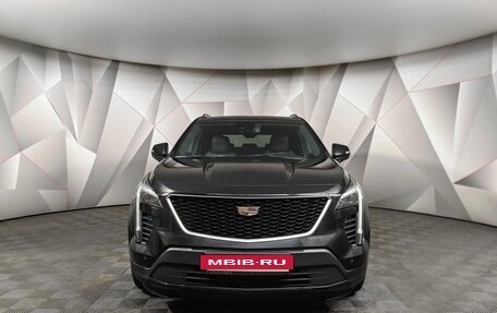 Cadillac XT4 I, 2020 год, 3 490 000 рублей, 7 фотография