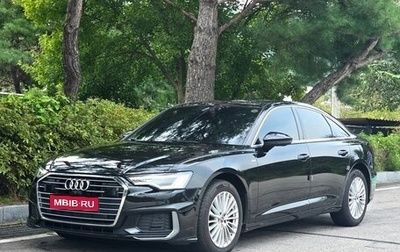Audi A6, 2022 год, 3 512 000 рублей, 1 фотография