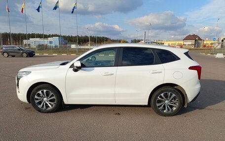 Haval Jolion, 2022 год, 1 750 000 рублей, 1 фотография