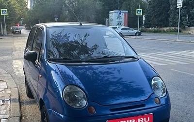 Daewoo Matiz I, 2011 год, 210 000 рублей, 1 фотография