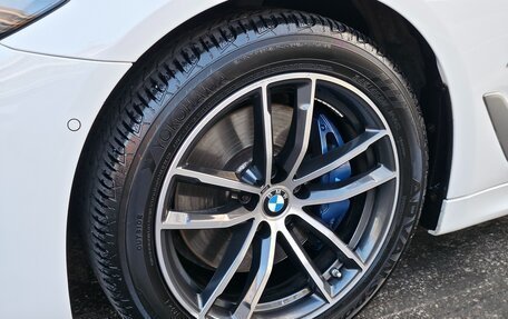 BMW 5 серия, 2022 год, 4 251 000 рублей, 4 фотография