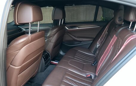 BMW 5 серия, 2022 год, 4 251 000 рублей, 8 фотография