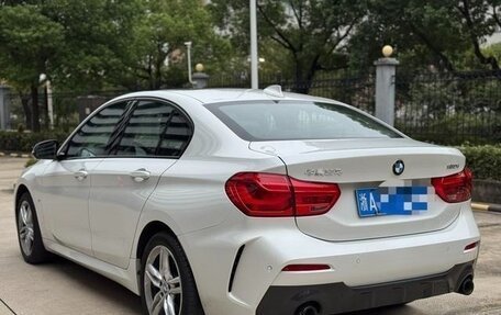 BMW 1 серия, 2022 год, 1 823 000 рублей, 6 фотография