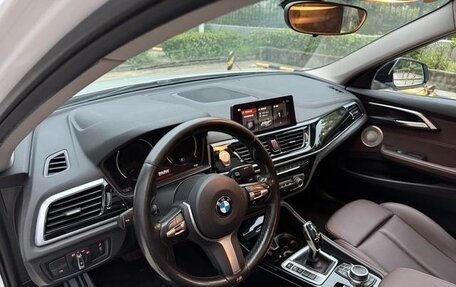 BMW 1 серия, 2022 год, 1 823 000 рублей, 8 фотография