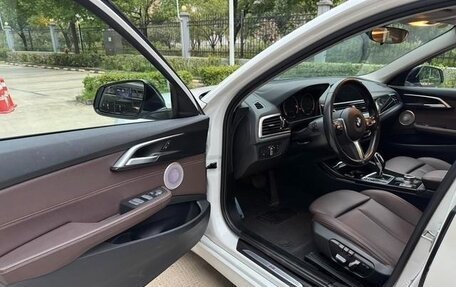 BMW 1 серия, 2022 год, 1 823 000 рублей, 10 фотография