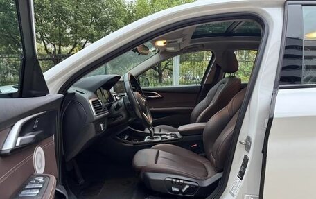 BMW 1 серия, 2022 год, 1 823 000 рублей, 11 фотография