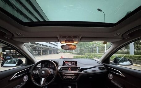 BMW 1 серия, 2022 год, 1 823 000 рублей, 14 фотография