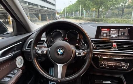 BMW 1 серия, 2022 год, 1 823 000 рублей, 15 фотография