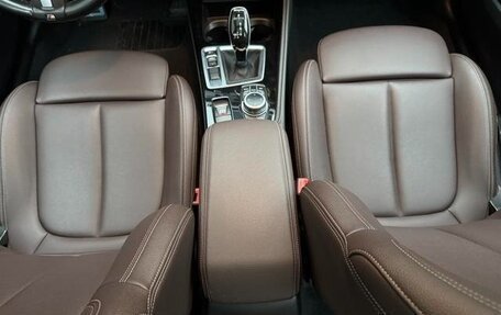 BMW 1 серия, 2022 год, 1 823 000 рублей, 16 фотография