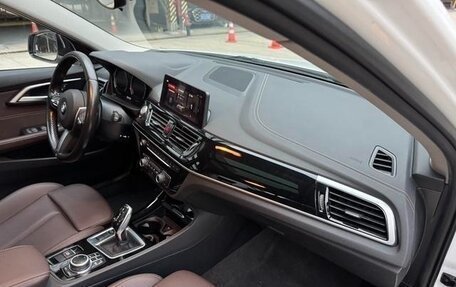 BMW 1 серия, 2022 год, 1 823 000 рублей, 9 фотография