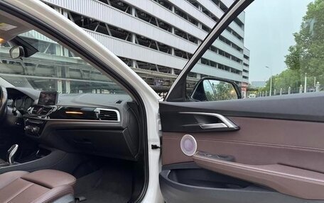 BMW 1 серия, 2022 год, 1 823 000 рублей, 20 фотография