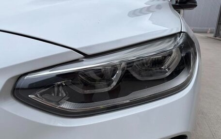 BMW 1 серия, 2022 год, 1 823 000 рублей, 17 фотография