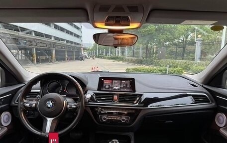 BMW 1 серия, 2022 год, 1 823 000 рублей, 13 фотография