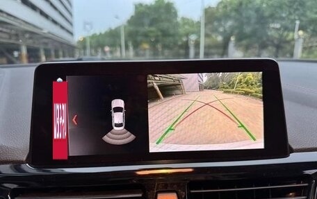 BMW 1 серия, 2022 год, 1 823 000 рублей, 22 фотография