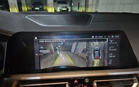 BMW 3 серия, 2022 год, 5 225 000 рублей, 12 фотография