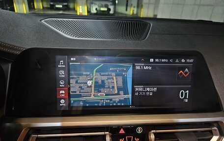 BMW 3 серия, 2022 год, 5 225 000 рублей, 8 фотография