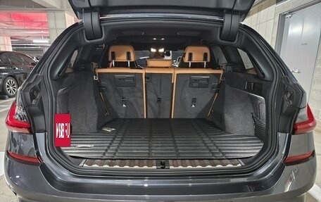 BMW 3 серия, 2022 год, 5 225 000 рублей, 5 фотография