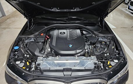 BMW 3 серия, 2022 год, 5 225 000 рублей, 15 фотография