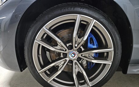 BMW 3 серия, 2022 год, 5 225 000 рублей, 18 фотография