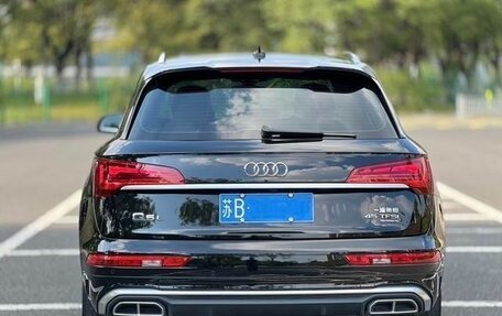 Audi Q5, 2022 год, 3 961 000 рублей, 5 фотография