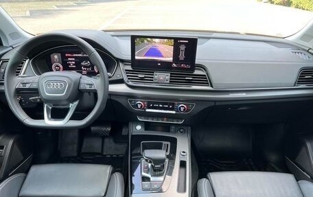 Audi Q5, 2022 год, 3 961 000 рублей, 7 фотография