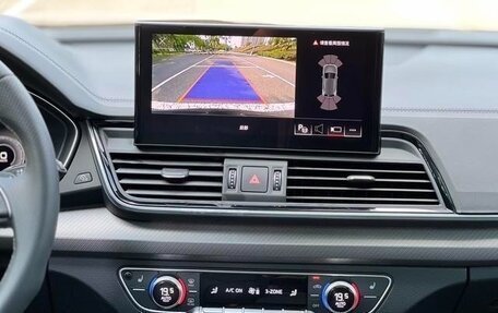 Audi Q5, 2022 год, 3 961 000 рублей, 10 фотография