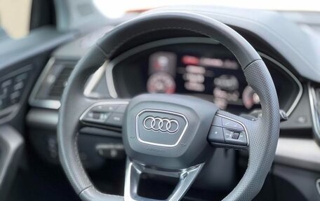 Audi Q5, 2022 год, 3 961 000 рублей, 8 фотография