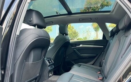 Audi Q5, 2022 год, 3 961 000 рублей, 9 фотография