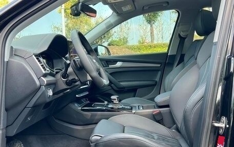 Audi Q5, 2022 год, 3 961 000 рублей, 6 фотография