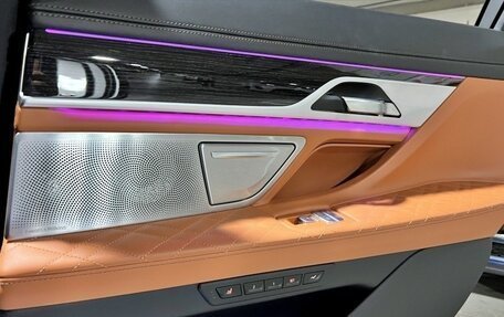 BMW 7 серия, 2022 год, 6 132 000 рублей, 10 фотография