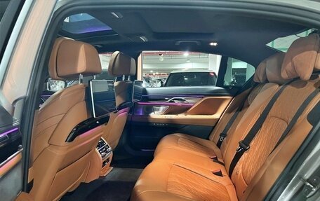 BMW 7 серия, 2022 год, 6 132 000 рублей, 8 фотография