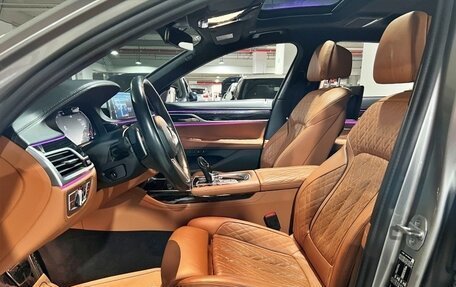 BMW 7 серия, 2022 год, 6 132 000 рублей, 6 фотография