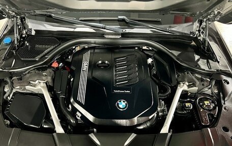 BMW 7 серия, 2022 год, 6 132 000 рублей, 9 фотография