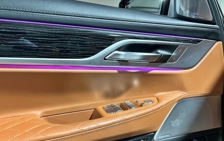 BMW 7 серия, 2022 год, 6 132 000 рублей, 13 фотография
