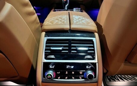 BMW 7 серия, 2022 год, 6 132 000 рублей, 16 фотография