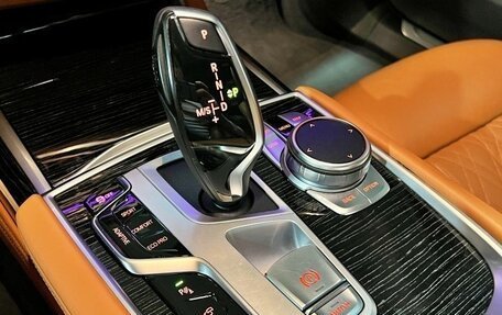 BMW 7 серия, 2022 год, 6 132 000 рублей, 14 фотография