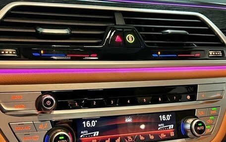 BMW 7 серия, 2022 год, 6 132 000 рублей, 15 фотография