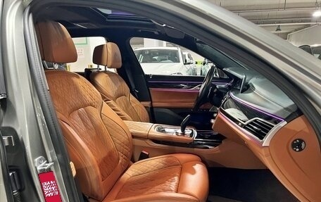 BMW 7 серия, 2022 год, 6 132 000 рублей, 7 фотография