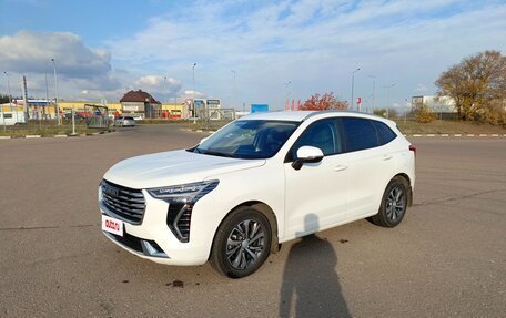 Haval Jolion, 2022 год, 1 750 000 рублей, 3 фотография