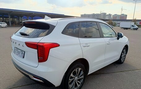 Haval Jolion, 2022 год, 1 750 000 рублей, 6 фотография