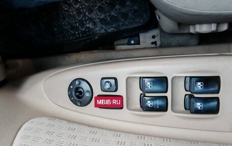 KIA Rio II, 2006 год, 495 000 рублей, 10 фотография