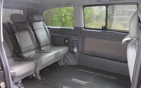 Mercedes-Benz Viano, 2010 год, 2 100 000 рублей, 7 фотография