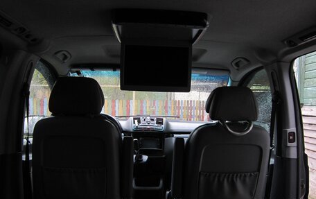 Mercedes-Benz Viano, 2010 год, 2 100 000 рублей, 9 фотография