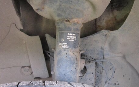 Mercedes-Benz Viano, 2010 год, 2 100 000 рублей, 13 фотография