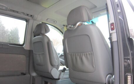 Mercedes-Benz Viano, 2010 год, 2 100 000 рублей, 8 фотография