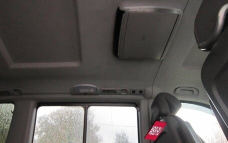 Mercedes-Benz Viano, 2010 год, 2 100 000 рублей, 10 фотография