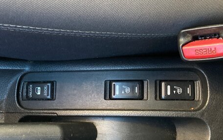 Nissan Note II рестайлинг, 2008 год, 550 000 рублей, 15 фотография