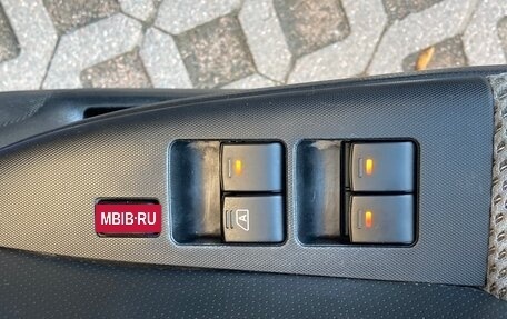 Nissan Note II рестайлинг, 2008 год, 550 000 рублей, 13 фотография